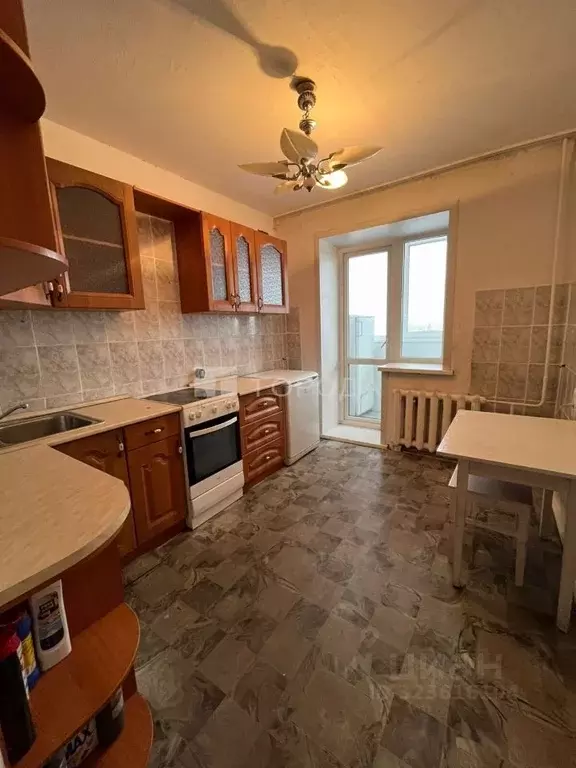 3-к кв. Алтайский край, Барнаул ул. Георгия Исакова, 146Б (56.0 м) - Фото 1