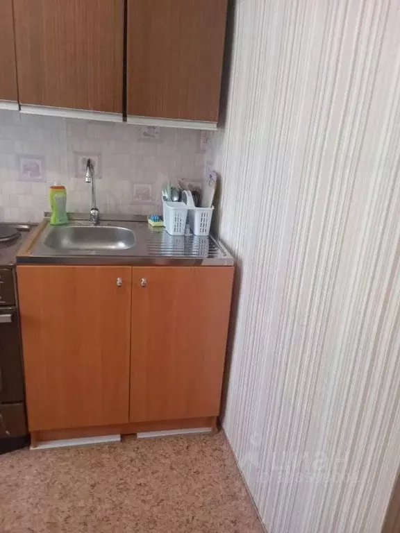 1-к кв. Иркутская область, Иркутск Юбилейный мкр, 13 (35.0 м) - Фото 1