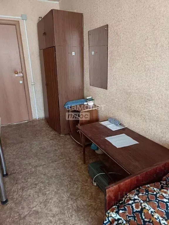 Комната Челябинская область, Миасс Керченская ул., 38 (14.6 м) - Фото 2