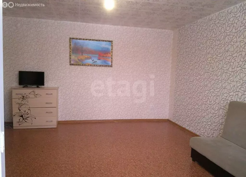 1-комнатная квартира: Камышлов, Загородная улица, 22А/2 (34.7 м) - Фото 2