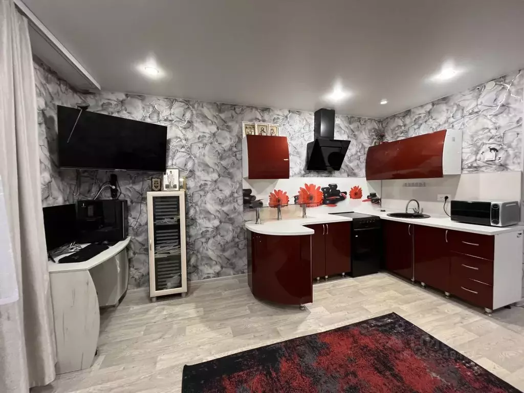 1-к кв. Марий Эл, Йошкар-Ола ул. Ольги Тихомировой, 58 (27.5 м) - Фото 1