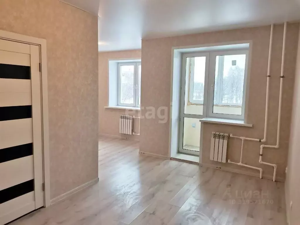 Студия Владимирская область, Муром Карачаровское ш., 17 (25.4 м) - Фото 1