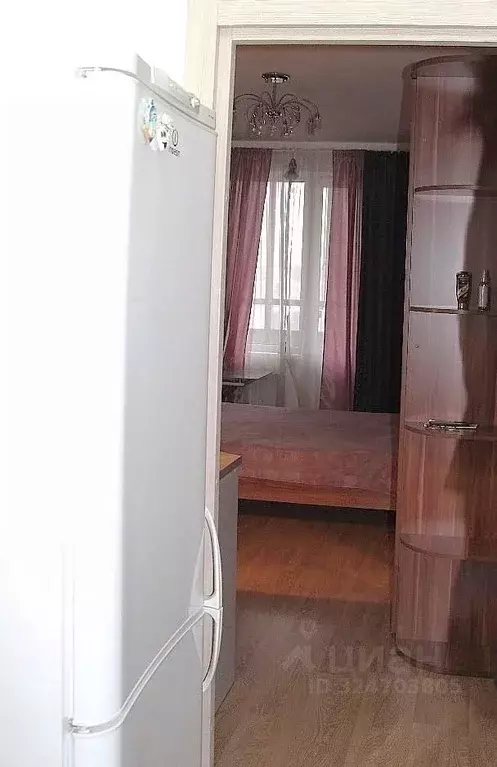 Студия Ленинградская область, Мурино Всеволожский район, бул. ... - Фото 1