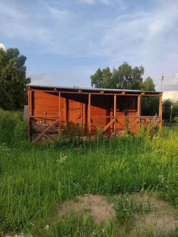Дом в Татарстан, Елабужский район, Костенеевское с/пос, с. Свиногорье  ... - Фото 2