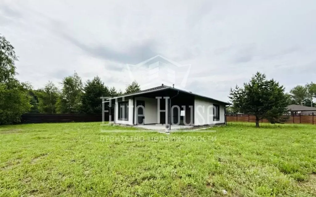 Дом в Калужская область, Боровский муниципальный округ, Совьяки с/пос, ... - Фото 2