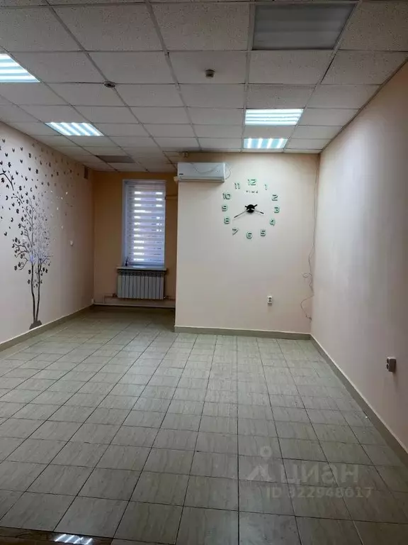 Офис в Хабаровский край, Хабаровск Ленинградская ул., 73Б (35 м) - Фото 1