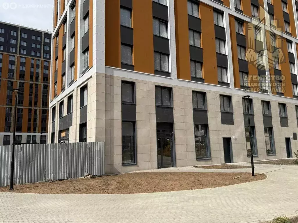 Помещение свободного назначения (76.97 м) - Фото 2