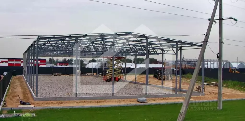 Помещение свободного назначения в Московская область, Балашиха ... - Фото 1