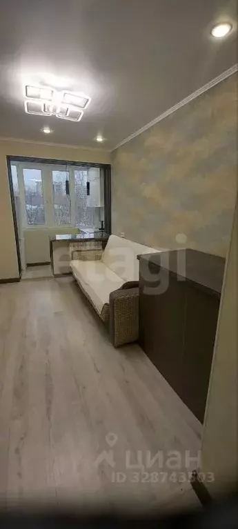 Студия Тюменская область, Тюмень Олимпийская ул., 34 (13.3 м) - Фото 1