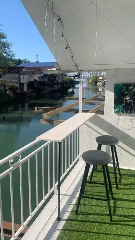 Дом в Краснодарский край, Сочи городской округ, Дагомыс пгт  (48 м) - Фото 1