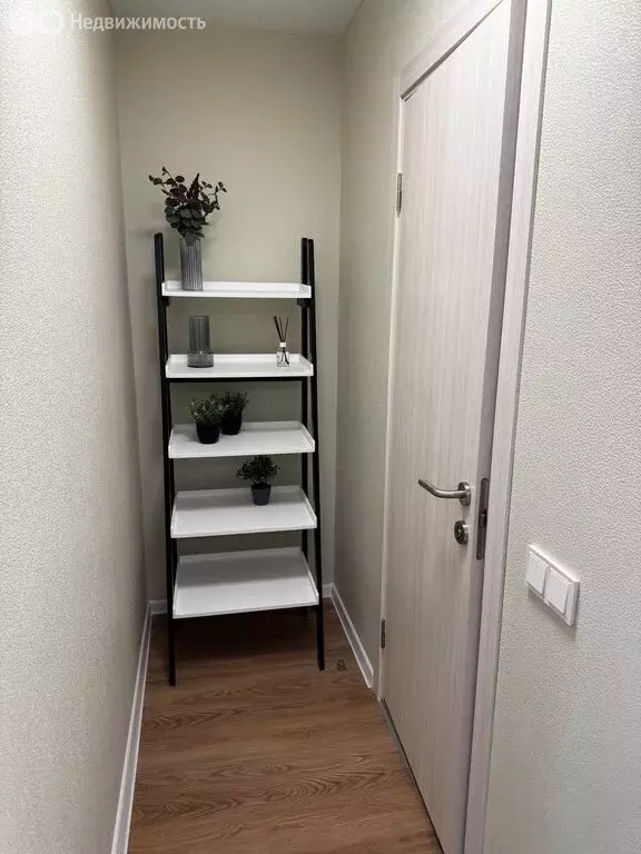 1-комнатная квартира: Ярославль, улица Строителей, 16к3 (33.03 м) - Фото 0