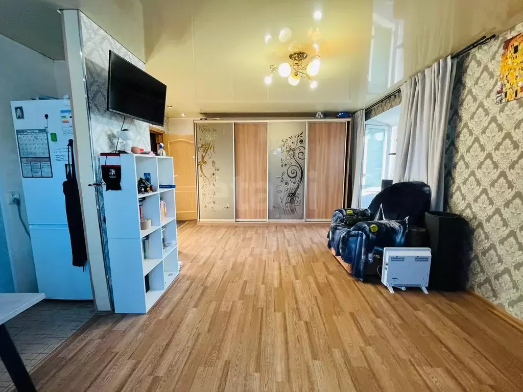 Квартира, студия, 30 м - Фото 2