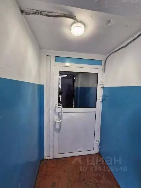 2-к кв. Иркутская область, Иркутск Байкальская ул., 235 (43.9 м) - Фото 2