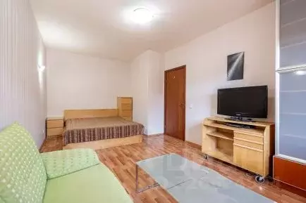 1-к кв. Санкт-Петербург Мытнинская ул., 2 (37.8 м) - Фото 2