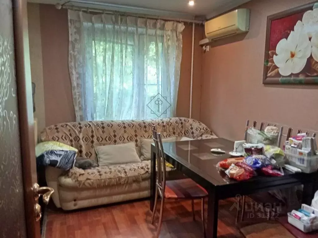 4-к кв. Москва Рязанский просп., 70К3 (63.8 м) - Фото 1