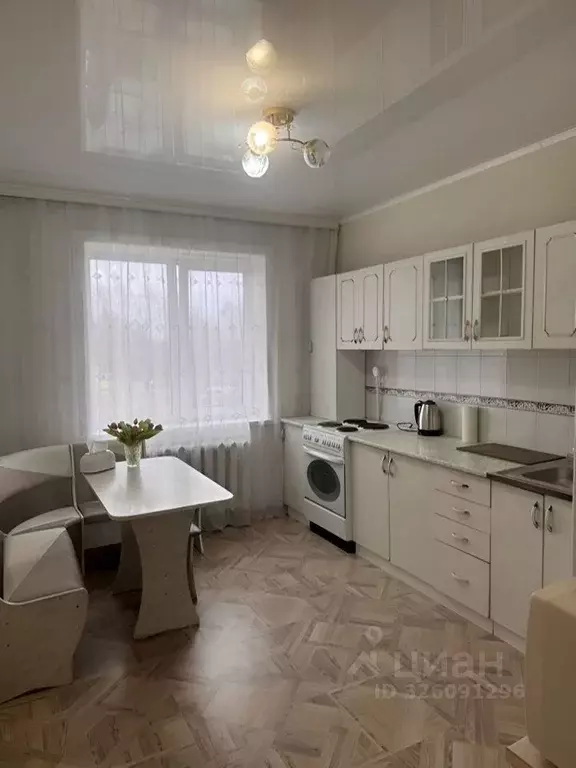 3-к кв. Новосибирская область, Искитимский район, Линево городское ... - Фото 1