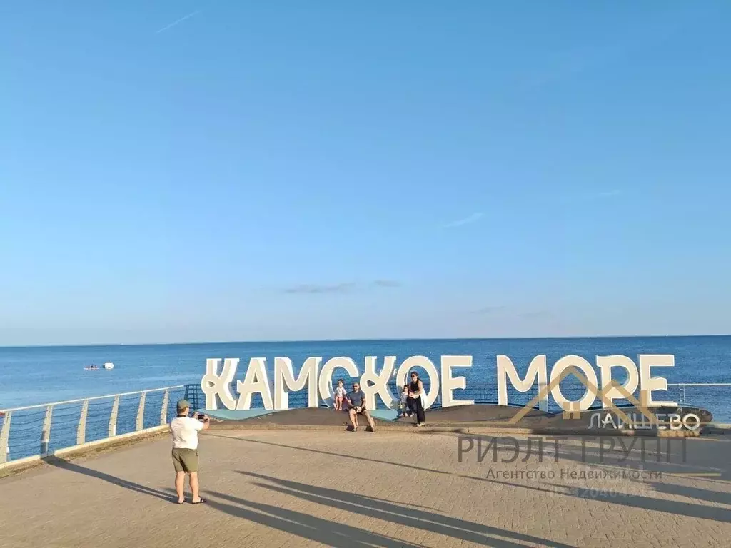 Участок в Татарстан, Лаишево ул. Грибная, 2 (10.0 сот.) - Фото 0