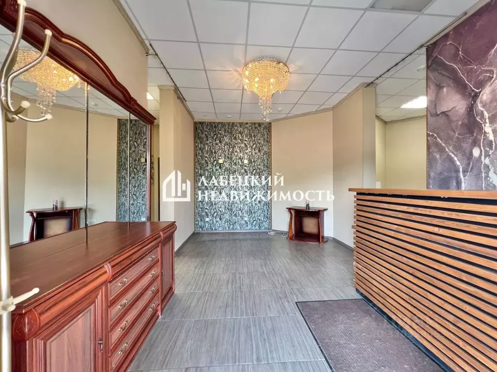Помещение свободного назначения в Москва Щербинка поселение,  (101 м) - Фото 1