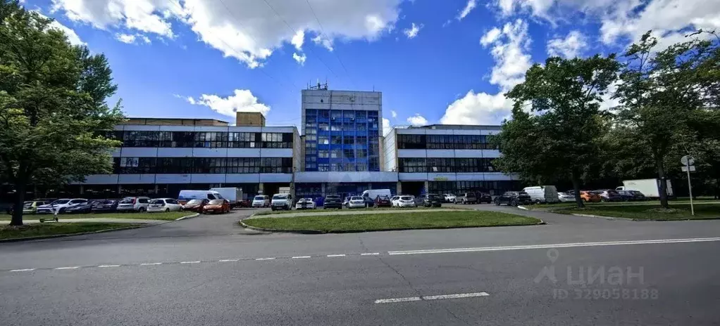 Производственное помещение в Москва Дубнинская ул., 75С8 (204 м) - Фото 1