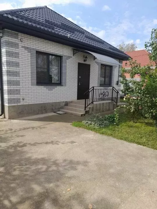 Дом в Мясниковский район, хутор Красный Крым (82 м) - Фото 1