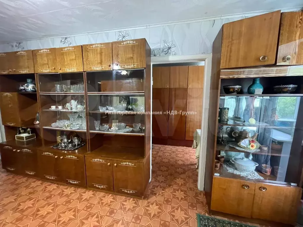 2-к. квартира, 45 м, 3/5 эт. - Фото 1