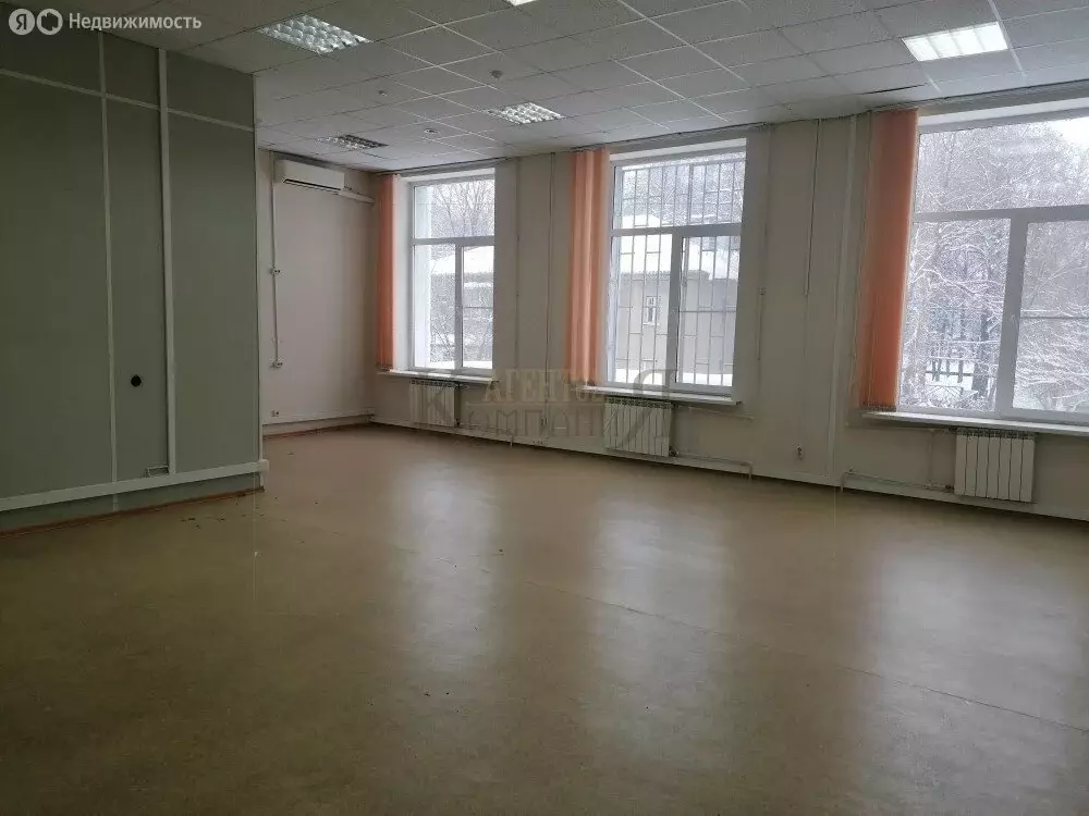 Офис (62.5 м) - Фото 2