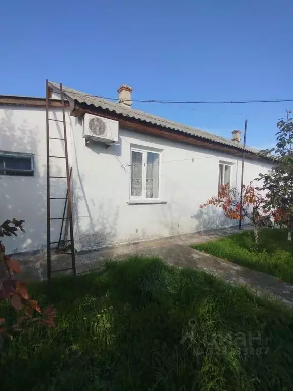 Дом в Севастополь с. Орловка, ул. Школьная (57 м) - Фото 2