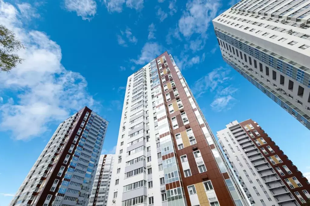 2-к кв. Ульяновская область, Ульяновск ул. Аблукова, 10 (58.0 м) - Фото 1
