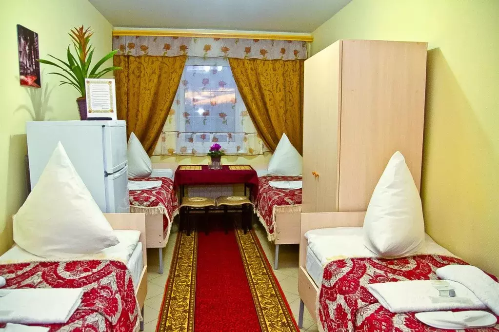Комната Москва Московский поселение, Верхнее Акатово СНТ, 61 (15.0 м) - Фото 1