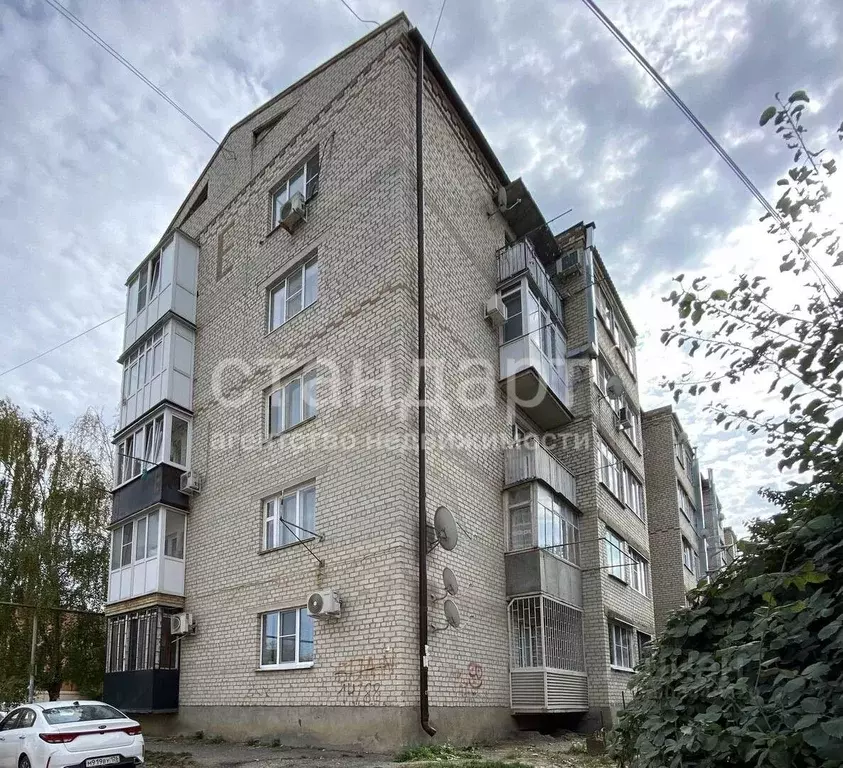 2-к кв. Ставропольский край, Предгорный муниципальный округ, ... - Фото 1