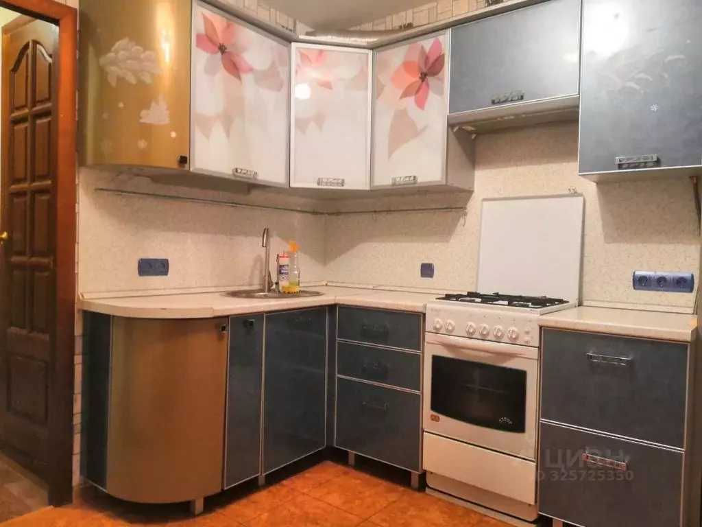 2-к кв. Марий Эл, Йошкар-Ола ул. Кирова, 17 (56.0 м) - Фото 1