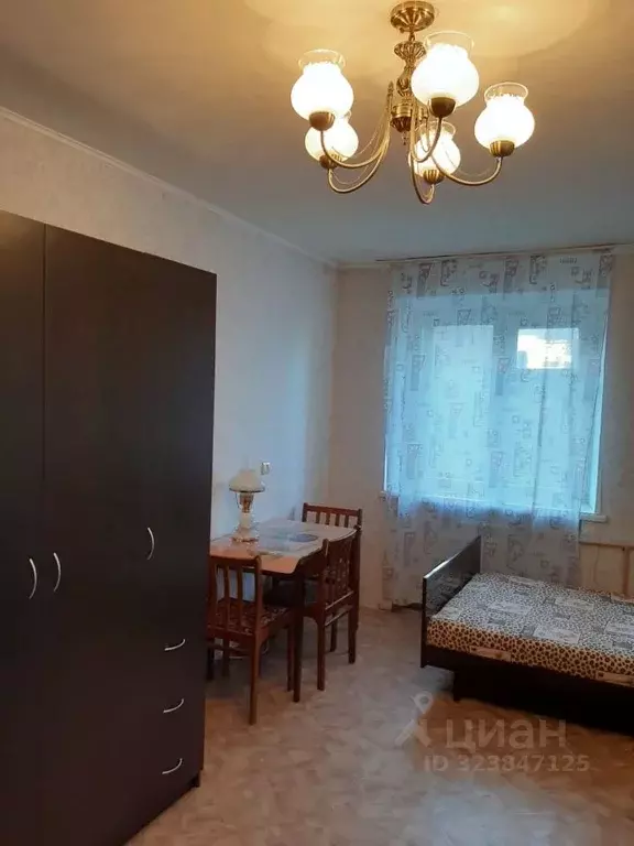 1-к кв. Свердловская область, Екатеринбург ул. Белореченская, 13к2 ... - Фото 1