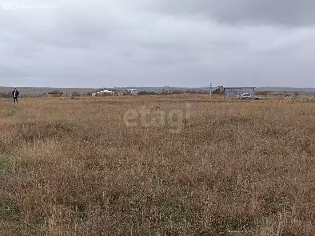 Участок в Бахчисарайский район, село Угловое (47 м) - Фото 0