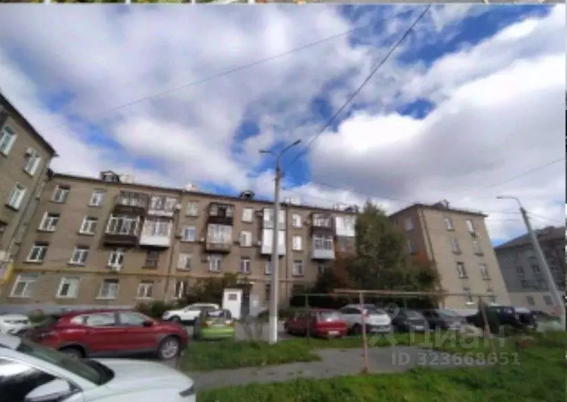 Помещение свободного назначения в Башкортостан, Уфа ул. Победы, 18 ... - Фото 1