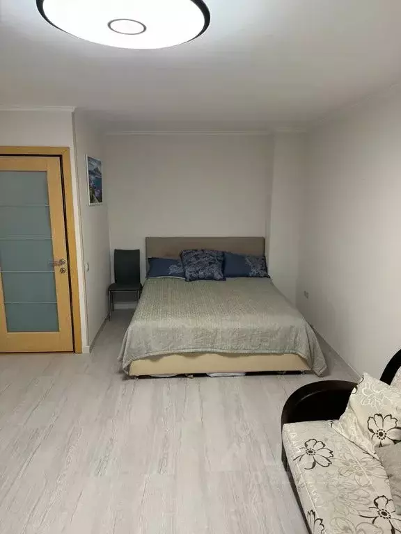 1-к кв. Москва Мытная ул., 24 (35.0 м) - Фото 1