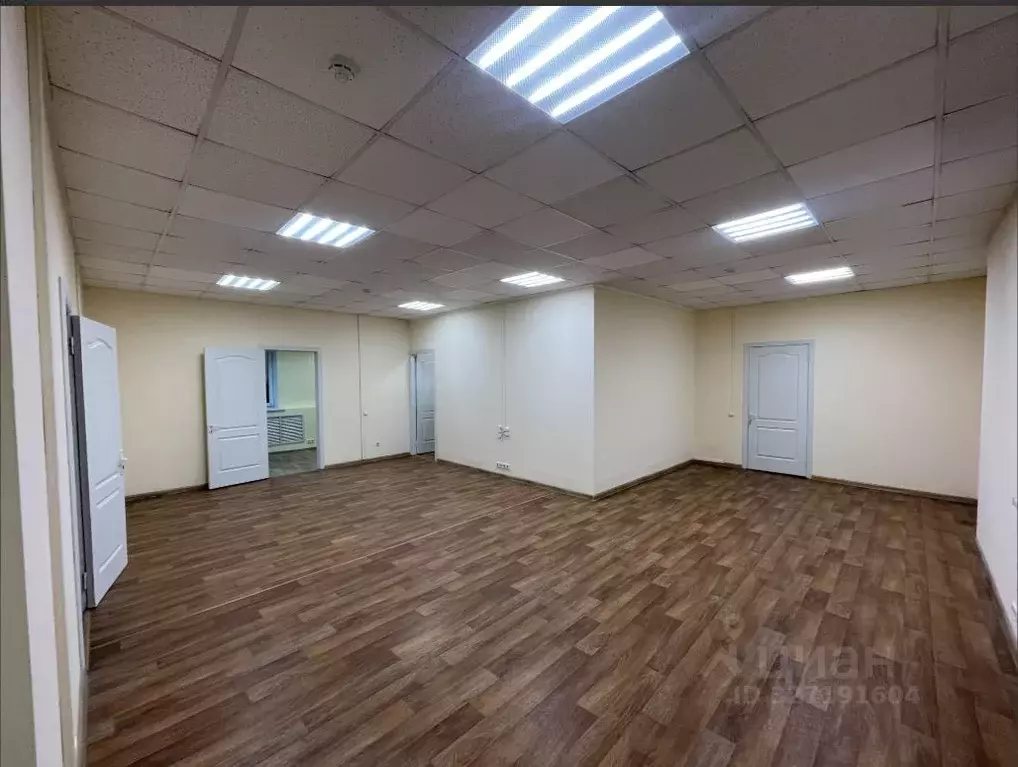 Офис в Москва ул. 2-я Машиностроения, 17С1 (150 м) - Фото 1