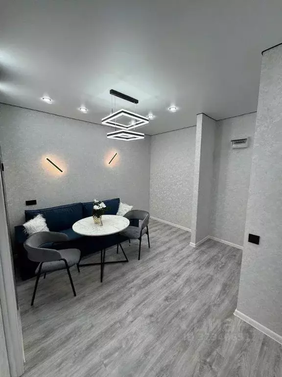 Квартира, 2 комнаты, 44 м - Фото 1