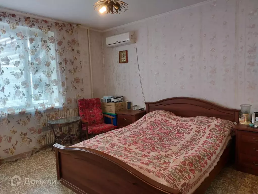 Продаётся 3-к квартира, 62 м - Фото 1