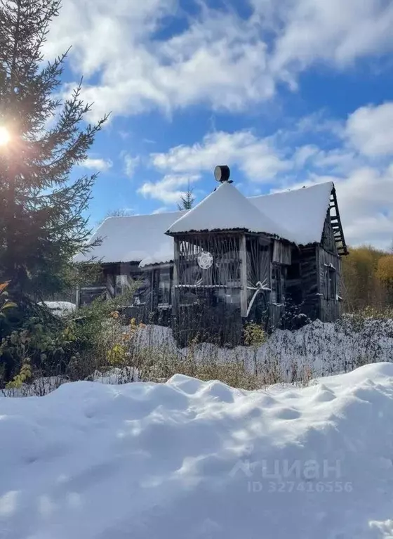 Участок в Московская область, Коломна городской округ, д. Шереметьево  ... - Фото 1