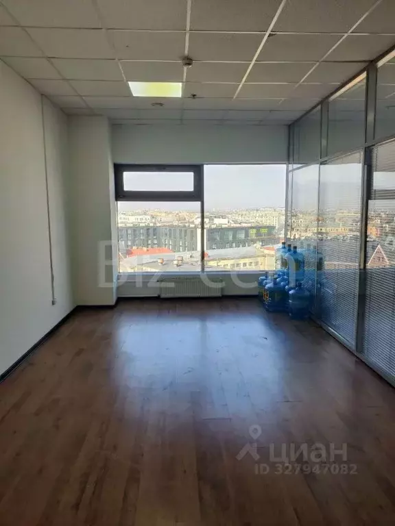 Офис в Санкт-Петербург пл. Александра Невского, 2 (39 м) - Фото 2