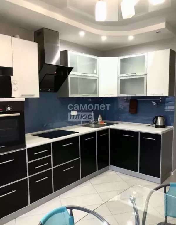 2-к кв. Волгоградская область, Волгоград Козловская ул., 37 (56.0 м) - Фото 2