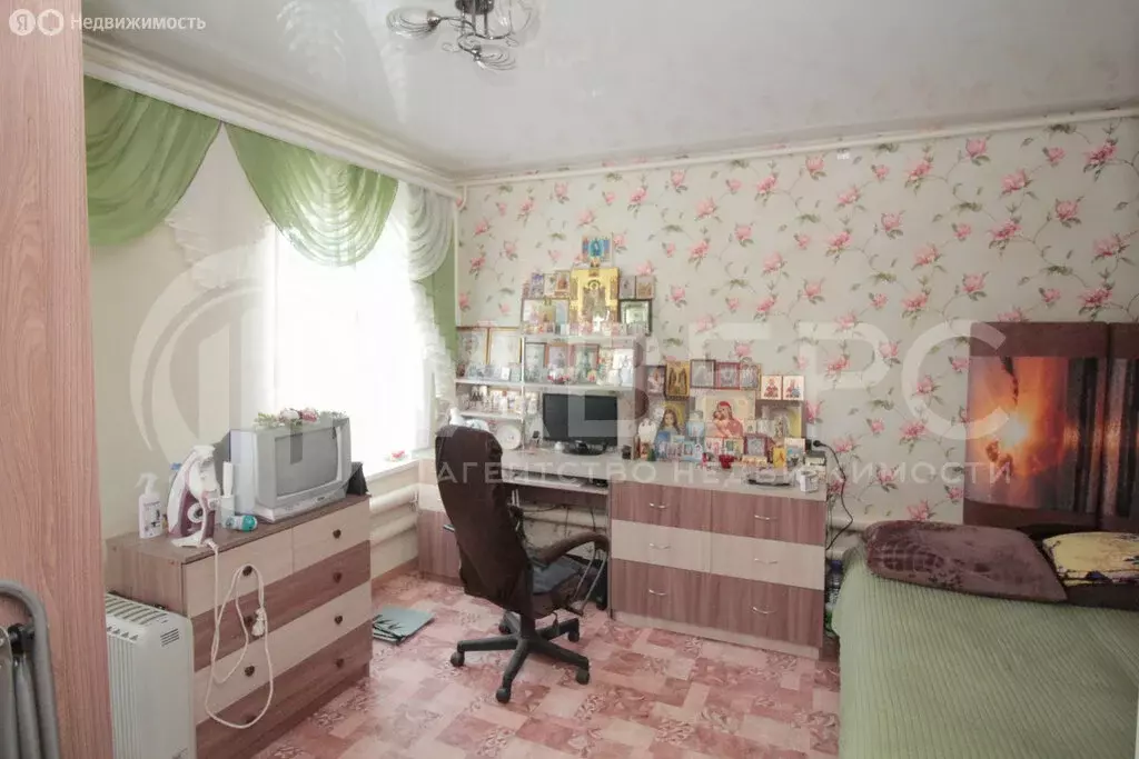 1-комнатная квартира: Муром, улица Карла Маркса, 43 (23 м) - Фото 2