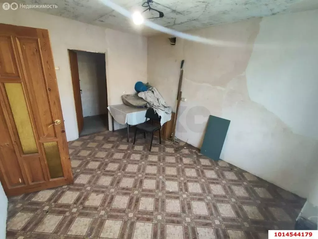 1-комнатная квартира: Краснодар, Восточно-Кругликовская улица, 63 (31 ... - Фото 0