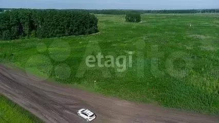 Участок 8,6 сот. (ИЖС) - Фото 0