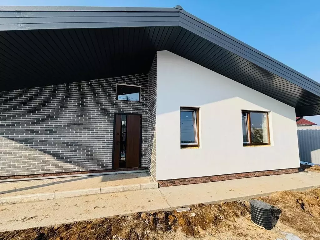 Дом в Московская область, Домодедово городской округ, д. Ильинское  ... - Фото 2