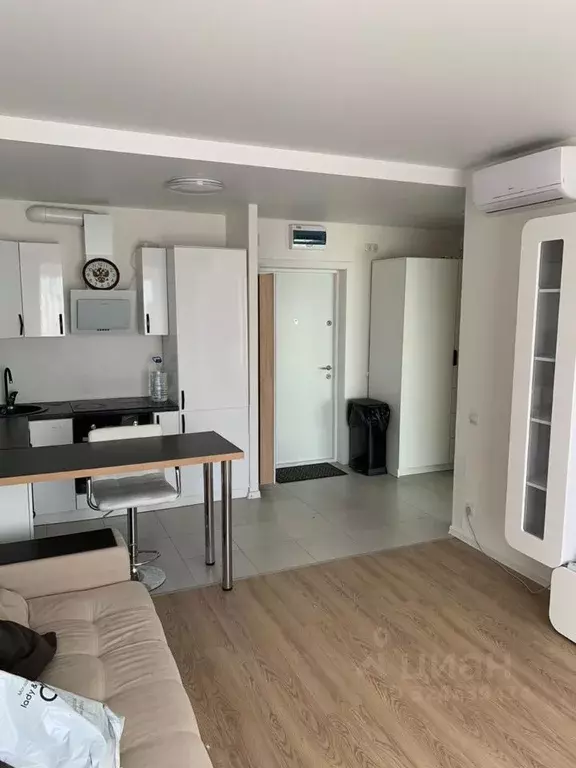 1-к кв. Москва Люблинская ул., 78к2 (41.0 м) - Фото 2