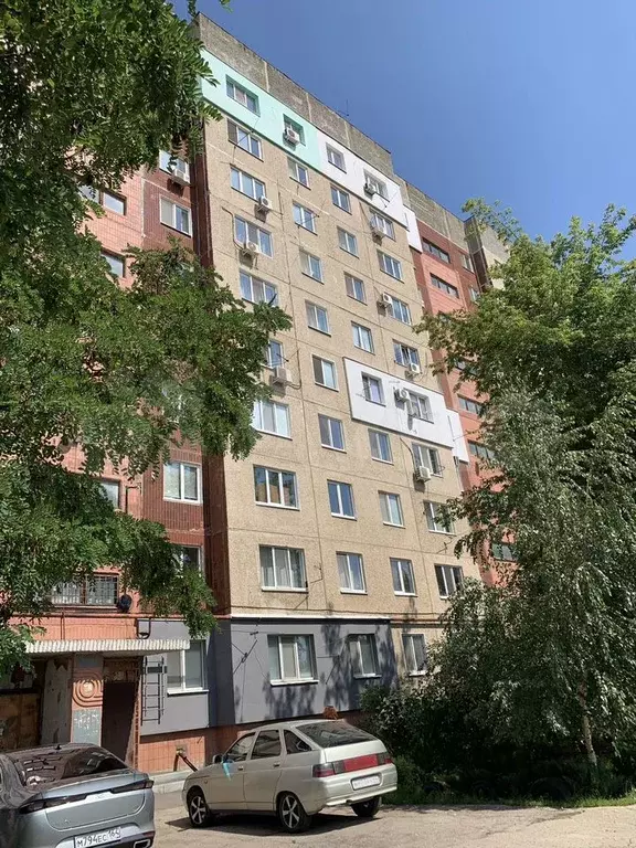 2-к. квартира, 55 м, 5/10 эт. - Фото 0