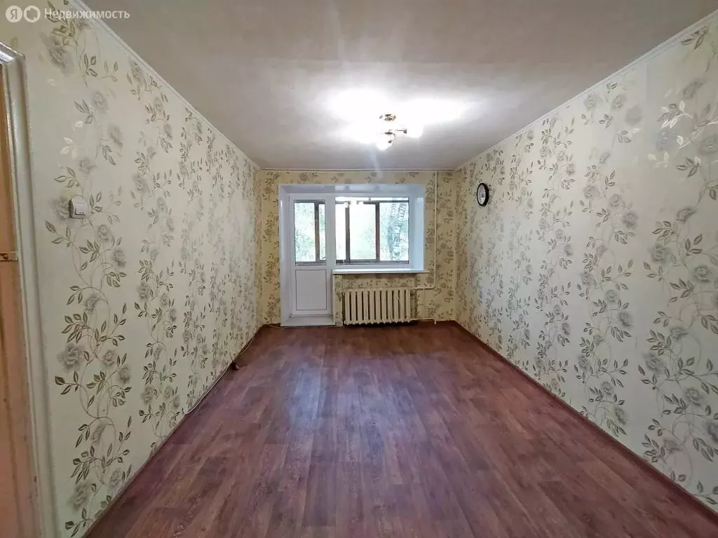 2-комнатная квартира: Нижний Новгород, улица Павла Орлова, 1 (45 м) - Фото 0