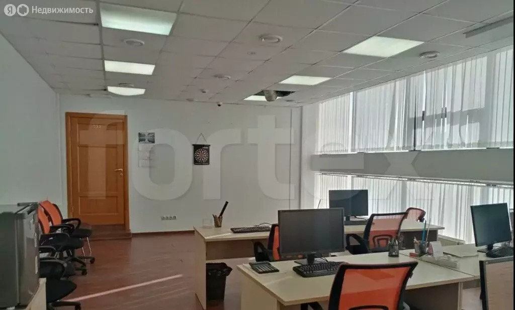 Офис (888 м) - Фото 0