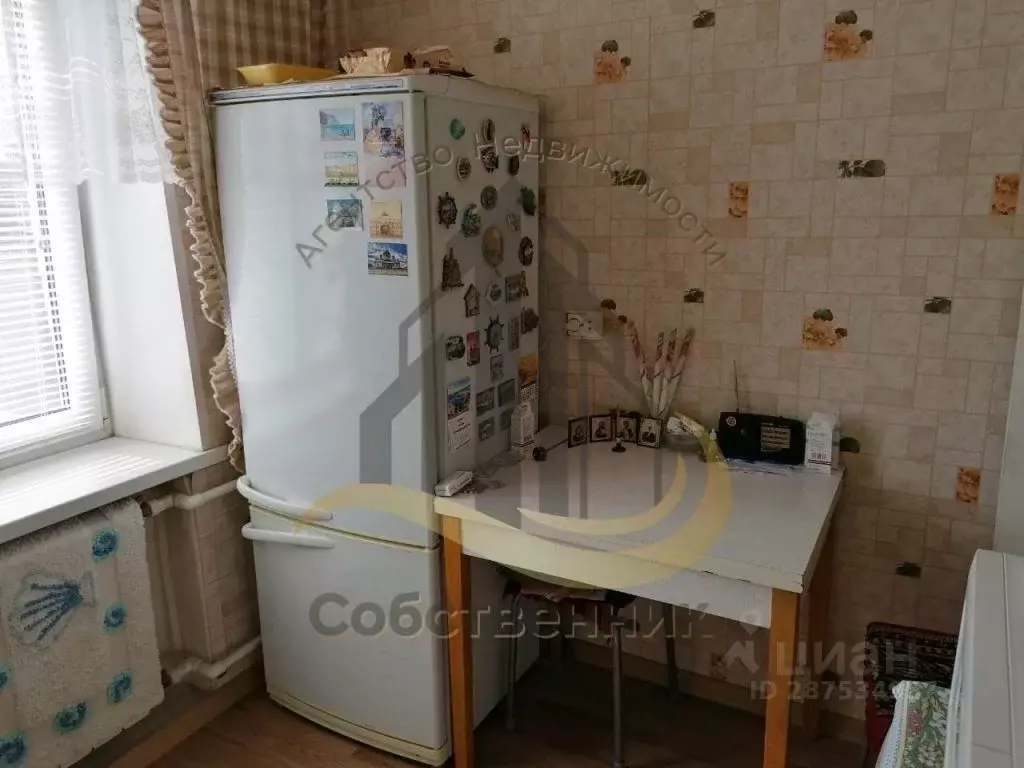 2-к кв. Белгородская область, Губкин ул. Кирова, 1 (48.0 м) - Фото 2